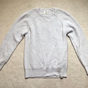 Wilfred Knitted Sweater